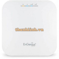 Engenius Wifi 6 Cloud Managed 802.11ax WiFi 6 4×4 Indoor Wireless Access Point ECW230