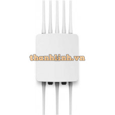 Access Point ngoài trời Wi-Fi 6 4x4 quản lý qua Cloud Engenius ECW270