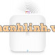 Access Point gắn trần Wi-Fi 7 4x4x4 quản lý trên Cloud Engenius ECW536
