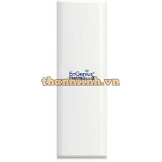 EnGenius Station Wi-Fi 6 2x2 5GHz giải pháp CPE điểm đến điểm Engenius ENH500-AX