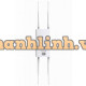 Bộ phát sóng WIFI Engenius ENS620 EXT