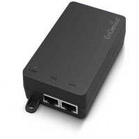 Thiết bị cấp nguồn POE Engenius 30W 2.5 Gigabit 802.3at/af Power-over-Ethernet Adapter EPA5006HAT