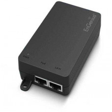 Thiết bị cấp nguồn POE Engenius 30W 2.5 Gigabit 802.3at/af Power-over-Ethernet Adapter EPA5006HAT