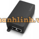 Thiết bị cấp nguồn POE Engenius 30W 2.5 Gigabit 802.3at/af Power-over-Ethernet Adapter EPA5006HAT