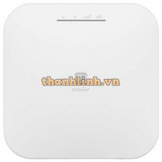 Engenius FIT WIFI 6 802.11ax 2×2 Dual Band Manaed Wireless Indoor Access Point EWS357-FIT