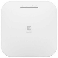 Engenius FIT WIFI 6 802.11ax 4×4 Dual Band Managed Indoor Wireless Access Point EWS377-FIT
