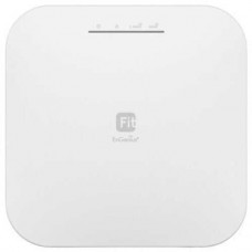 Engenius FIT WIFI 6 802.11ax 4×4 Dual Band Managed Indoor Wireless Access Point EWS377-FIT