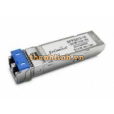 Thiết bị chuyển đổi quang điện Engenius SFP+ Transceiver Module 10G Multi-Mode 300m – SR SFP3185-03A