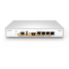 Gateway PoE+ Gigabit 4-Cổng của EnGenius FitXpress Engenius XG60-FIT