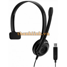 Tai nghe EPOS EDU 11 USB (1001110)