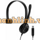 Tai nghe EPOS EDU 11 USB (1001110)