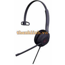 Tai nghe Yealink UH37 Mono Teams USB-C