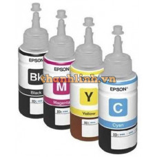 Bình mực Epson Double pack-Black Ink Cartridge for Stylus C41/43 SX/UX, C45, CX1500 - dye CSIC P/N C13T038191