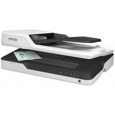 Máy scan quét tài liệu Epson DS 1630 ( 2 mặt. mặt phẳng )