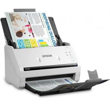 Máy scan quét tài liệu Epson DS 530 ( 2 mặt, dạng dứng )