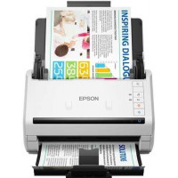 Máy quét EPSON DS-530II