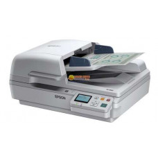 Máy scan quét tài liệu Epson DS 60000 ( A3 , 2 mặt , mặt phẳng )