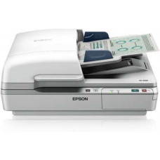 Máy scan quét tài liệu Epson DS 6500 ( 2 mặt, mặt phẳng )