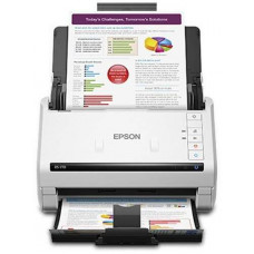 Máy scan quét tài liệu Epson DS 770 ( 2 mặt, dang dứng )