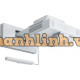 Máy chiếu hình ảnh Epson EB-1485Fi