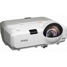 Máy chiếu 3D EPSON EB-425W