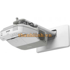 Máy chiếu dùng cho giáo dục EPSON EB-485Wi