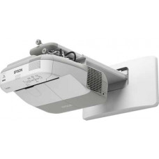 Máy chiếu dùng cho giáo dục EPSON EB-485Wi
