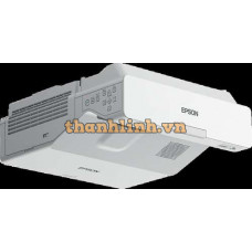 Máy chiếu hình ảnh Epson EB-735F
