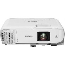 Máy chiếu Bright WXGA EPSON EB980W