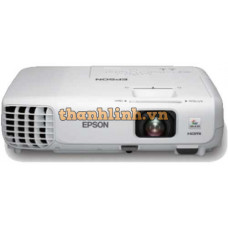 Máy chiếu công nghệ 3LCD EPSON EB-S03