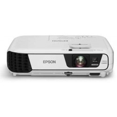 Máy chiếu công nghệ 3LCD EPSON EB-X04