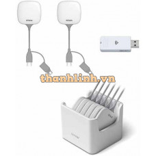 Bộ thu/phát không dây EPSON ELPWP10 WPS