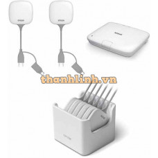 Bộ thu/phát không dây EPSON ELPWP20 WPS