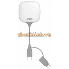 Bộ phát không dây EPSON ELPWT01