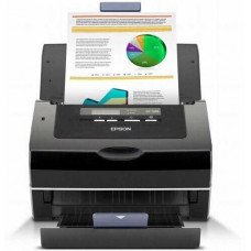 Máy scan quét tài liệu Epson GT - S85 ( 2 mặt , dạng dứng )