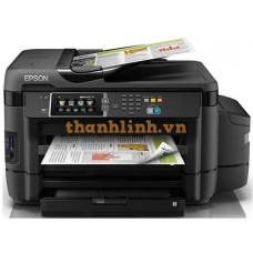 Máy in phun màu khổ A3 Epson L1455