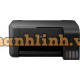 Máy in phun Epson L3110 Có gắn sẵn bộ tiếp mực - in scan copy