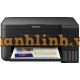Máy in phun Epson L4150 ( Wireless ) Có gắn sẵn bộ tiếp mực - in scan copy