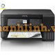 Máy in phun Epson L4160 ( Wireless , in qua thẻ nhớ, Duplex ) Có gắn sẵn bộ tiếp mực - in scan copy