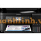 Máy in phun Epson L6160 ( wireless, Network, duplex ) Có gắn sẵn bộ tiếp mực - in scan copy
