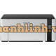 Máy in phun Epson trắng đen Epson M1100