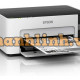 Máy in phun Epson trắng đen Epson M1120
