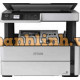Máy in phun Epson trắng đen Epson M2140