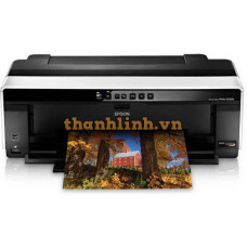 Máy in phun Epson SP-R2000 ( khổ A3+ )