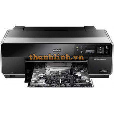 Máy in phun Epson SP- R3000 ( khổ A3+ ) K3 ink