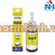 Mực máy in phun màu vàng Epson T664400Y