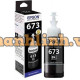 Mực máy in phun màu đen Epson T673100BK