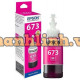 Mực máy in phun màu đỏ Epson T673300M