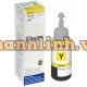 Mực máy in phun màu vàng Epson T673400Y