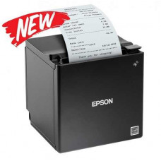 Máy in hóa đơn Epson TM-m30 (USB+LAN) C31CE95322